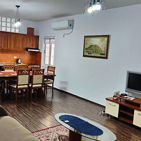 Appartamento Familiare Di Toni Shkodër 外观 照片