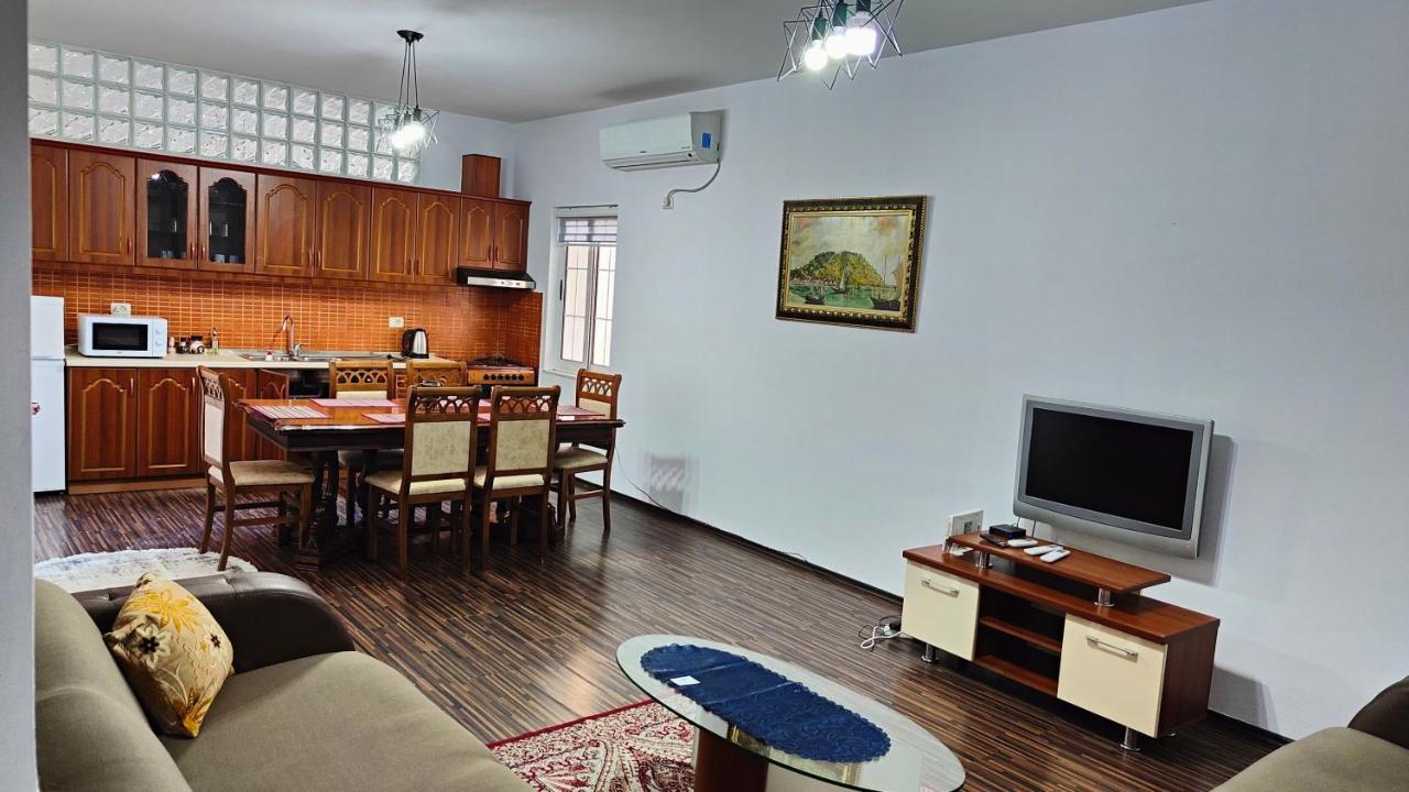 Appartamento Familiare Di Toni Shkodër 外观 照片